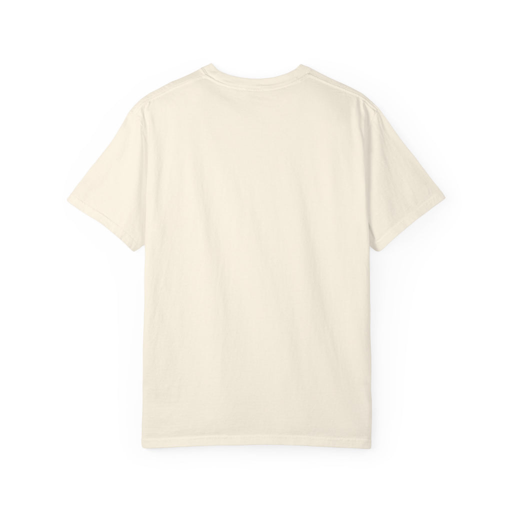 Valentine Puppy Mail T-Shirt — Cute Dog Writing Love Letters Tee