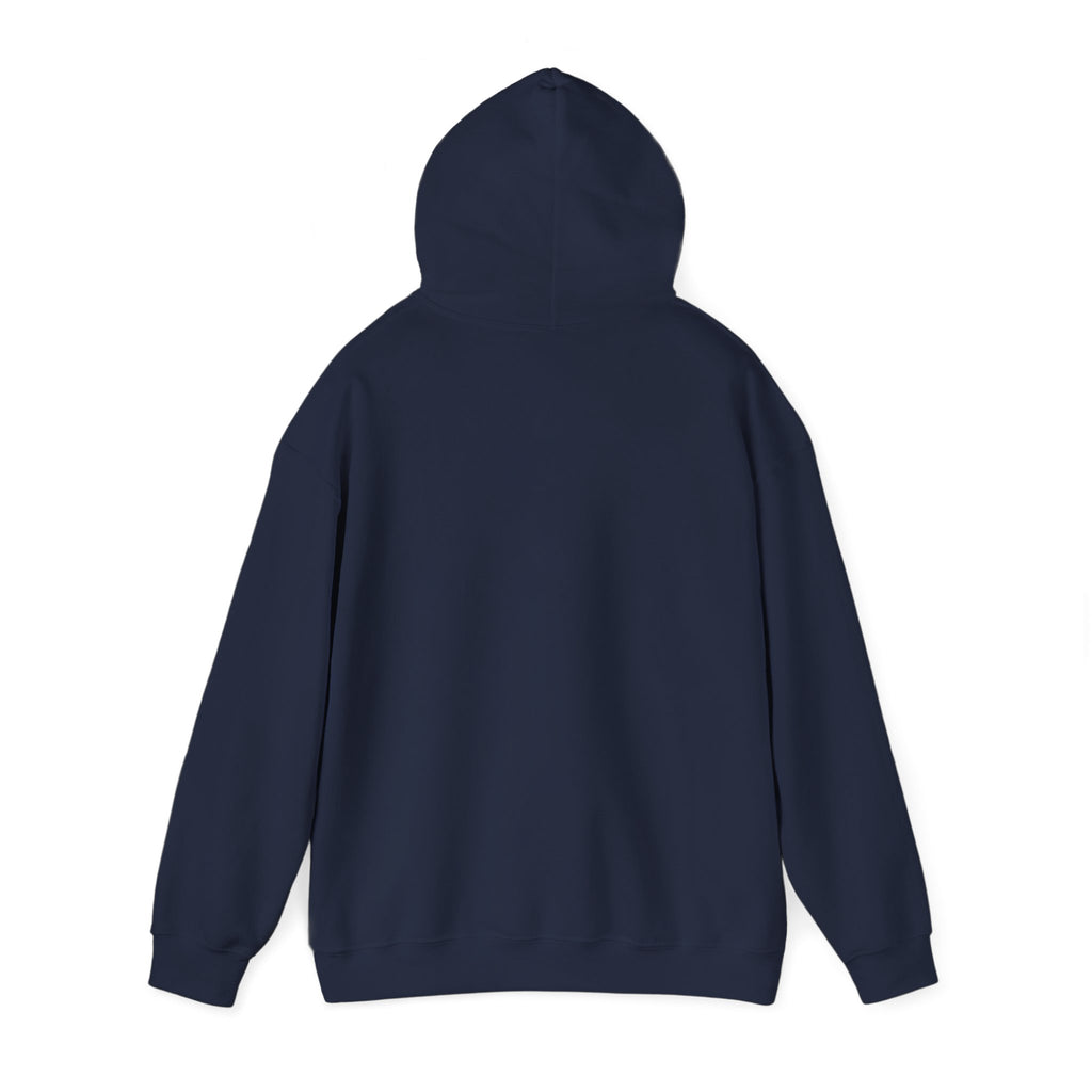 Tiny Angry Heart Hoodie | mildly unhinged cute, chaotic kawaii