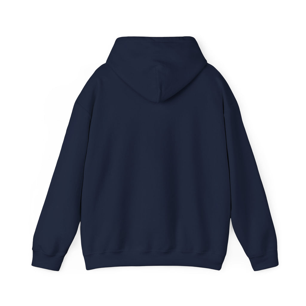 Tiny Angry Heart Hoodie | mildly unhinged cute, chaotic kawaii