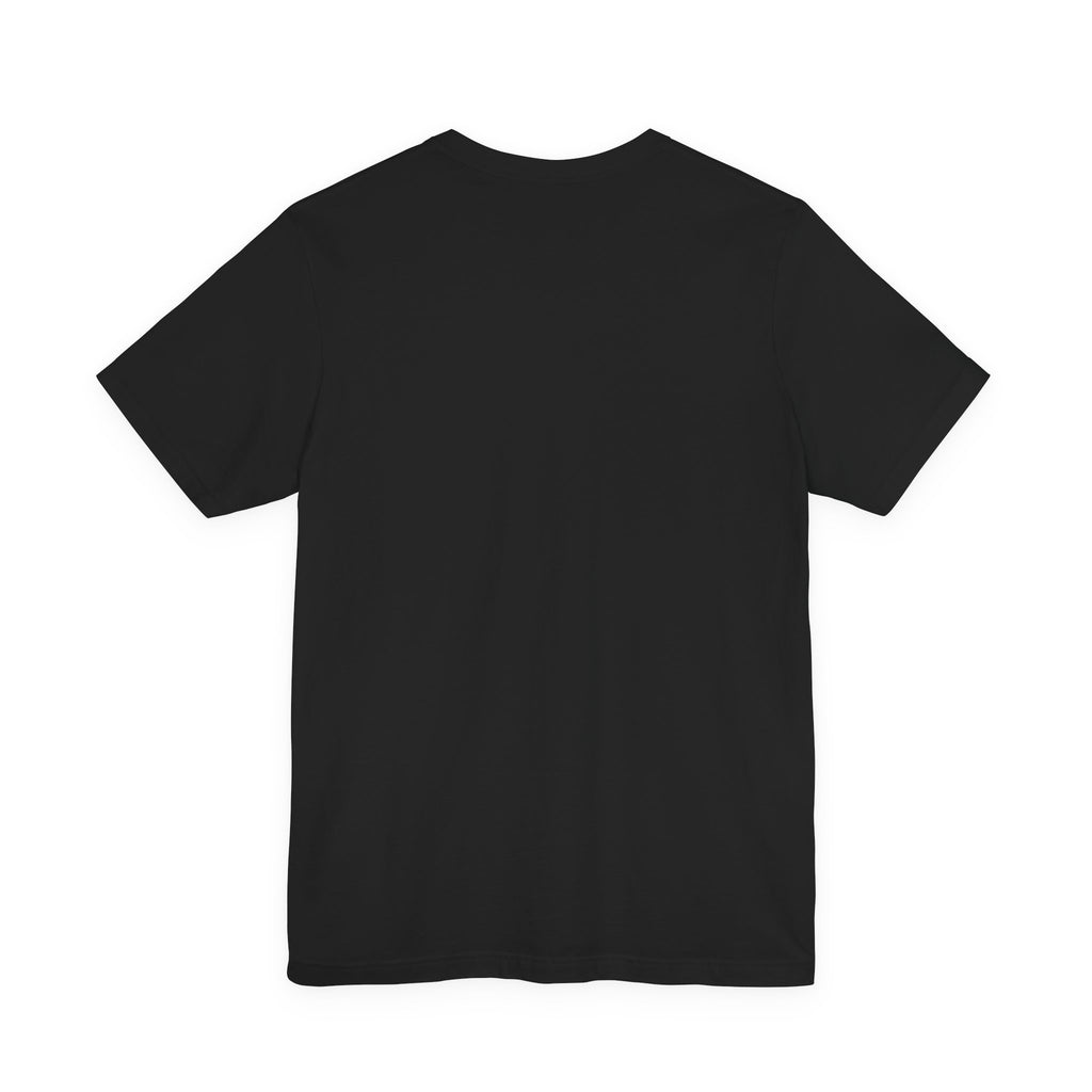Cuppa Chaos tee | cute irony, tiny monster humor