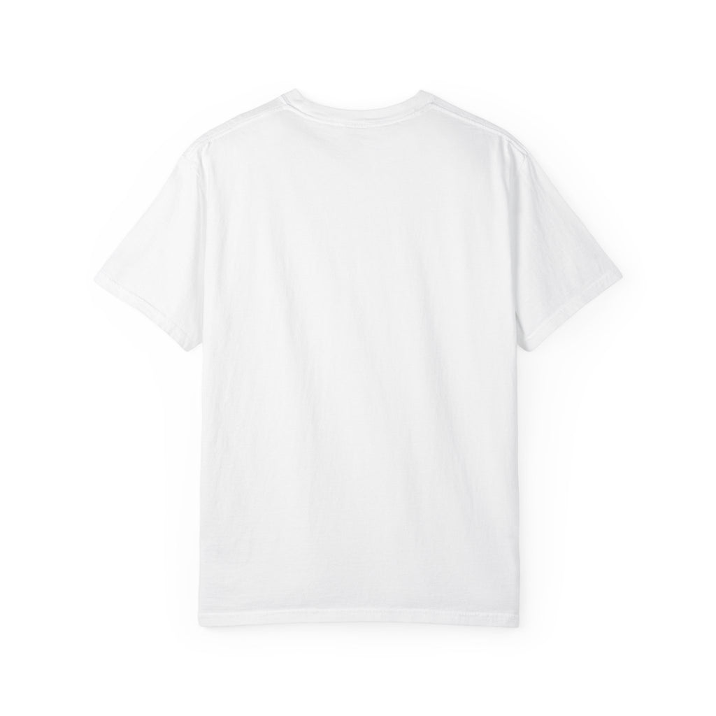 Valentine Puppy Mail T-Shirt — Cute Dog Writing Love Letters Tee