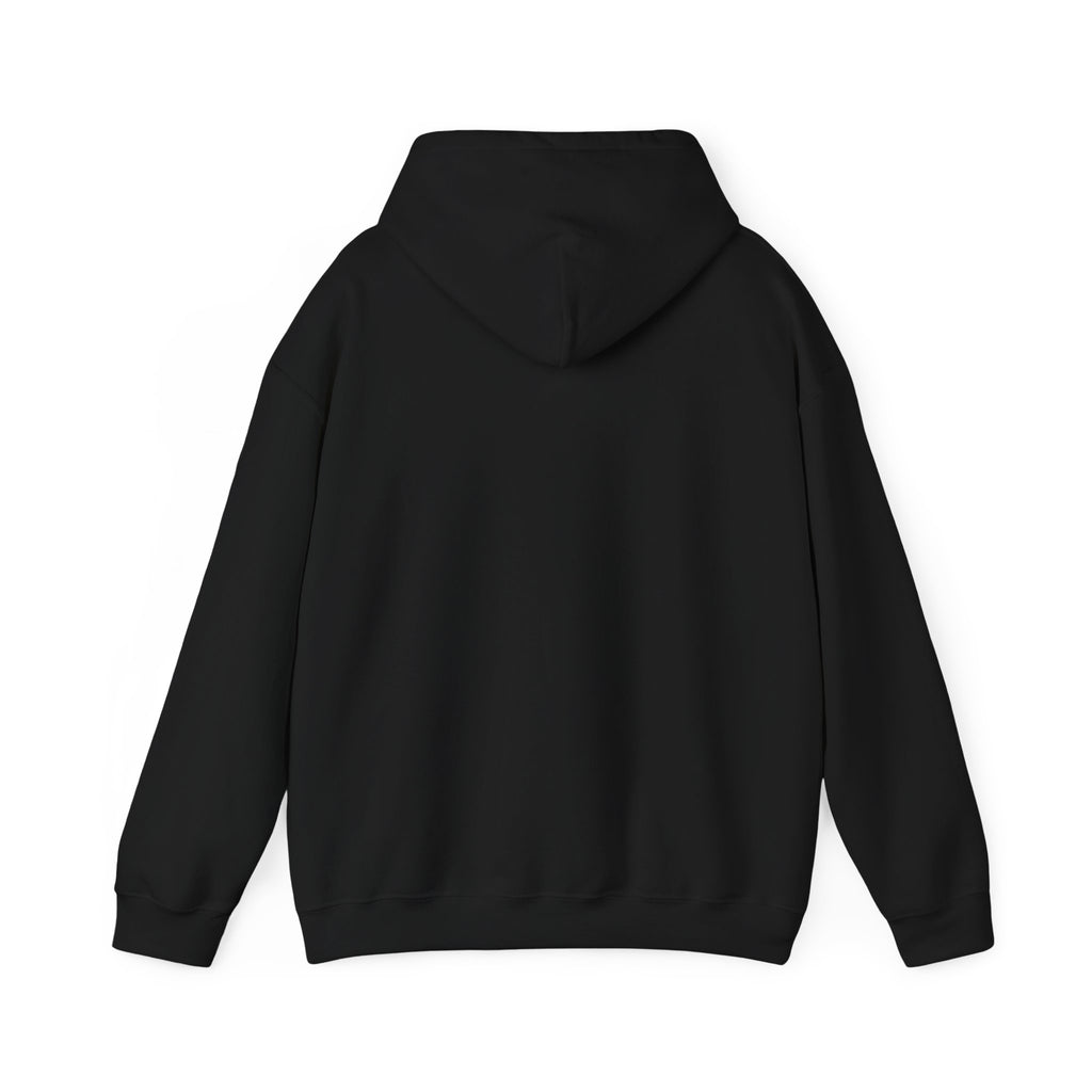 Tiny Angry Heart Hoodie | mildly unhinged cute, chaotic kawaii