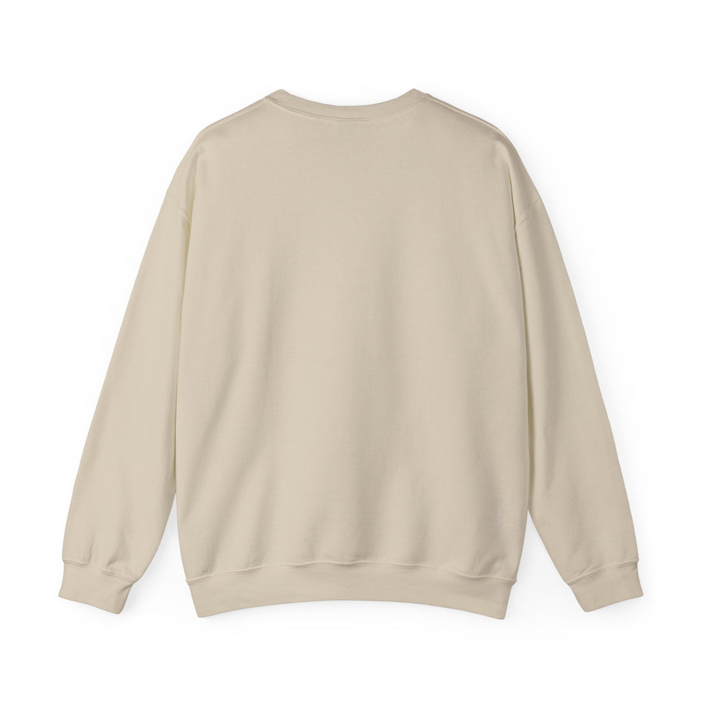 Cuppa Chaos Sweatshirt | mildly unhinged cute, whimsical weird