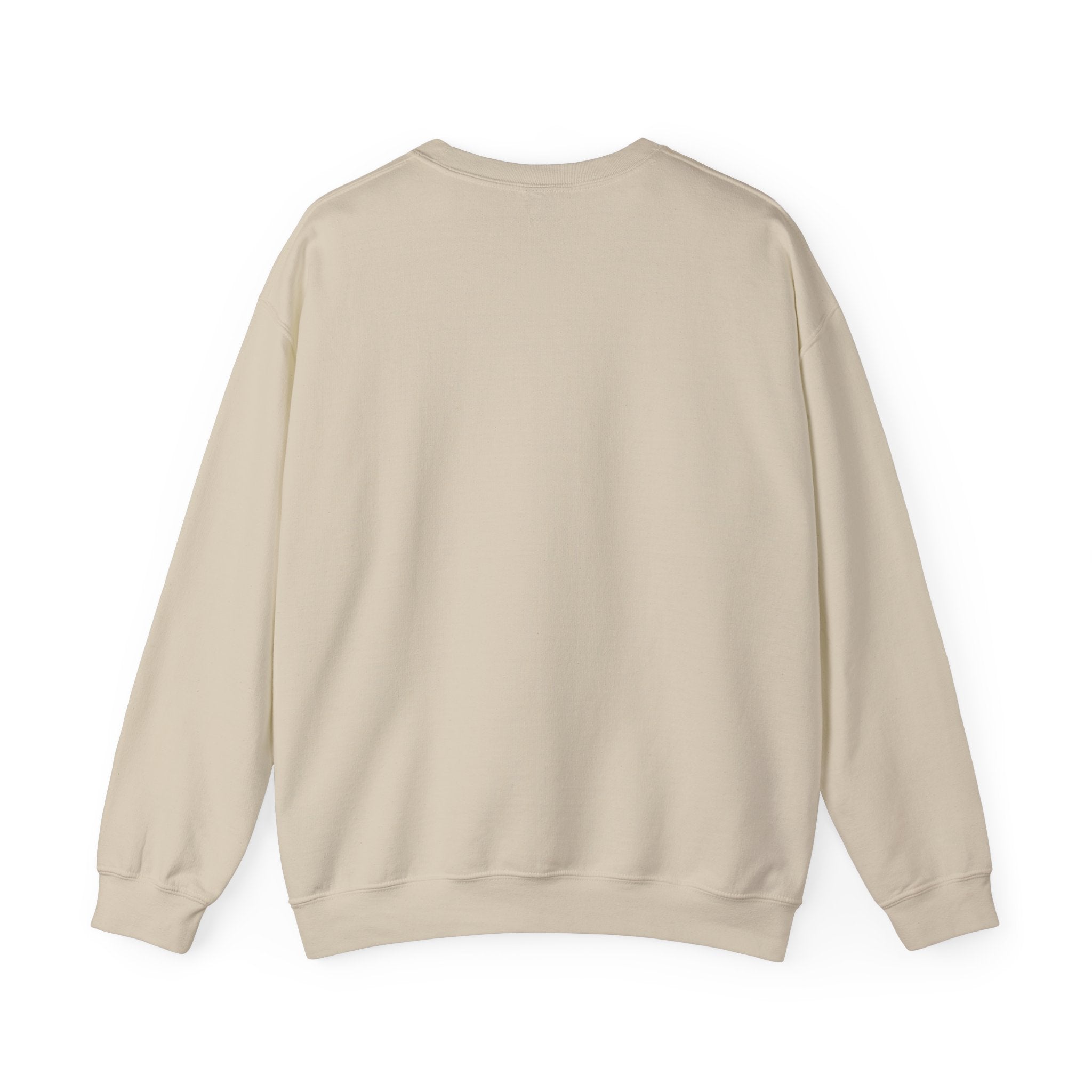 Cuppa Chaos Sweatshirt | mildly unhinged cute, whimsical weird