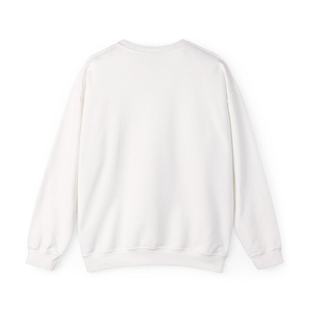 Cuppa Chaos Sweatshirt | mildly unhinged cute, whimsical weird
