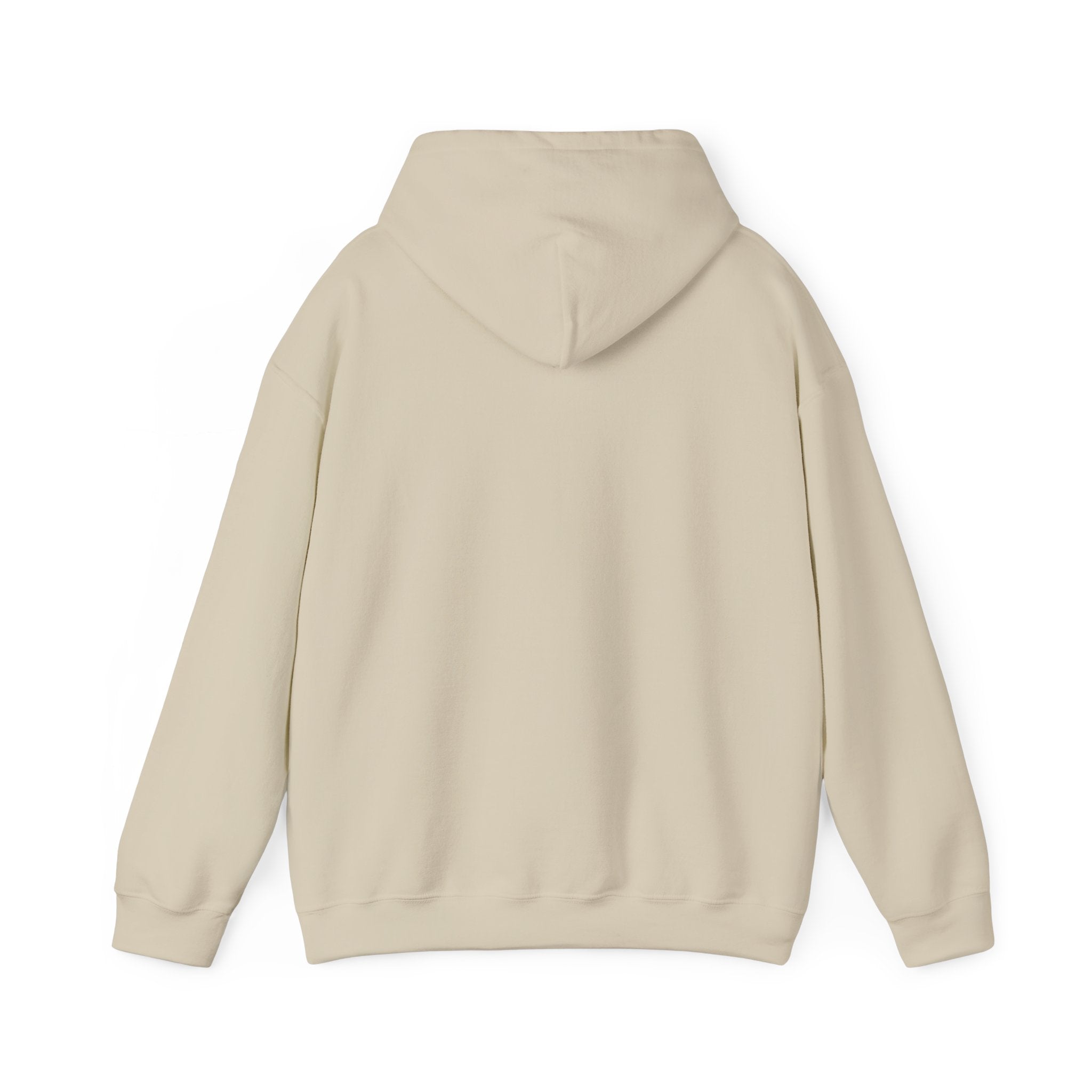 Tiny Angry Heart Hoodie | mildly unhinged cute, chaotic kawaii