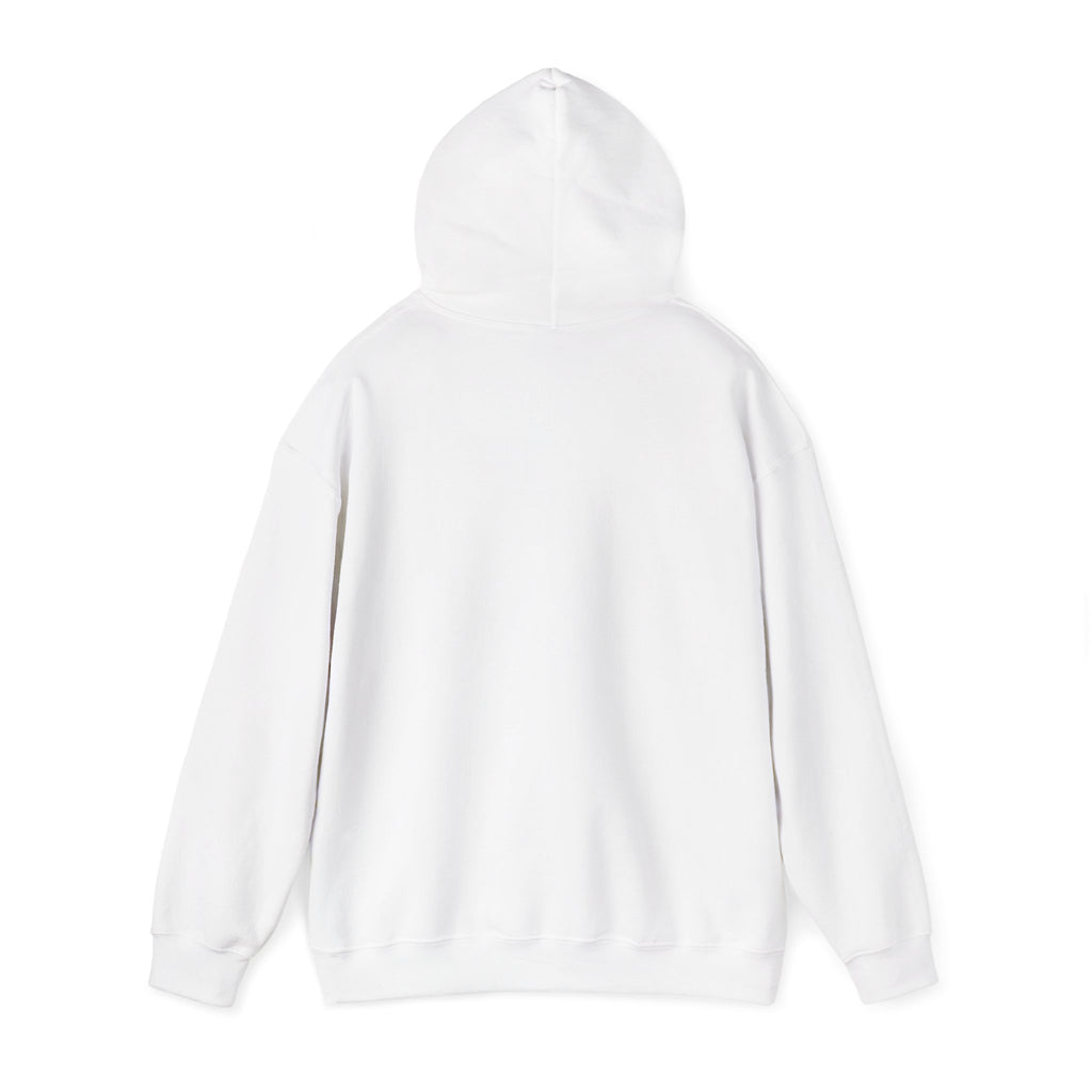 Tiny Angry Heart Hoodie | mildly unhinged cute, chaotic kawaii