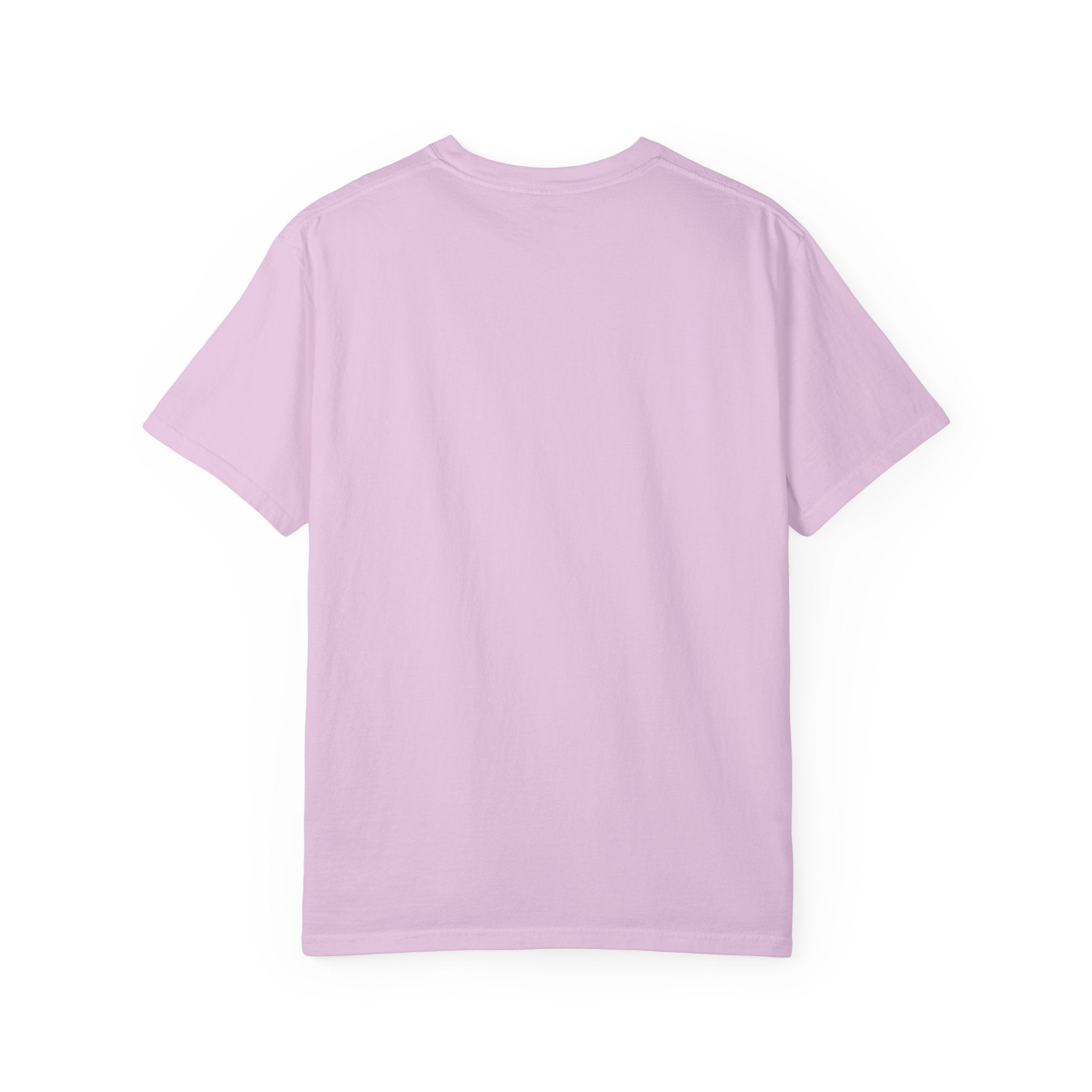 Valentine Puppy Mail T-Shirt — Cute Dog Writing Love Letters Tee