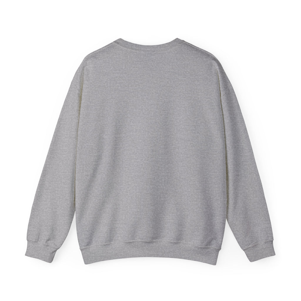 Cuppa Chaos Sweatshirt | mildly unhinged cute, whimsical weird
