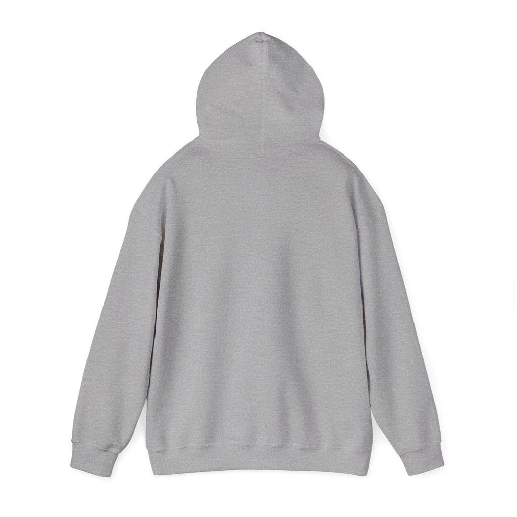 Tiny Angry Heart Hoodie | mildly unhinged cute, chaotic kawaii