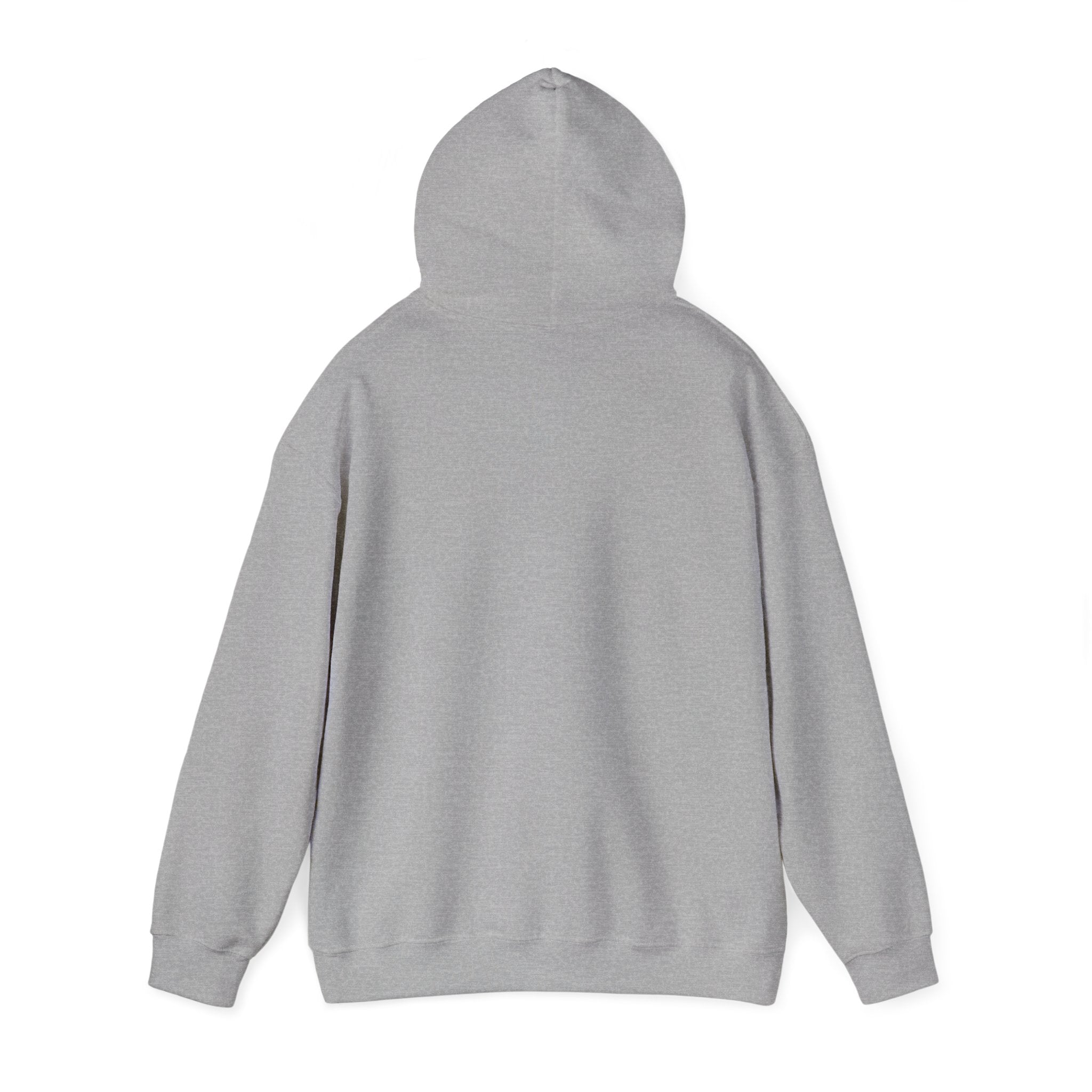 Tiny Angry Heart Hoodie | mildly unhinged cute, chaotic kawaii