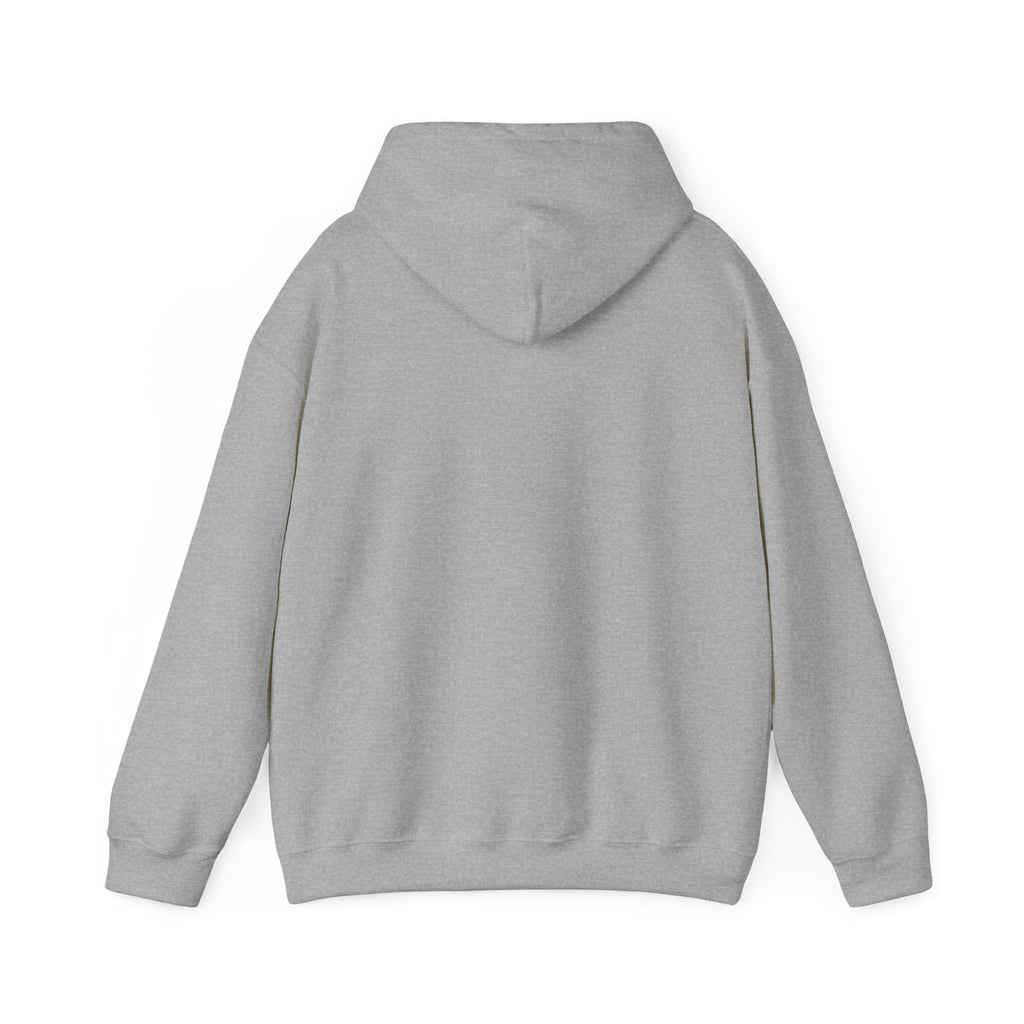 Tiny Angry Heart Hoodie | mildly unhinged cute, chaotic kawaii