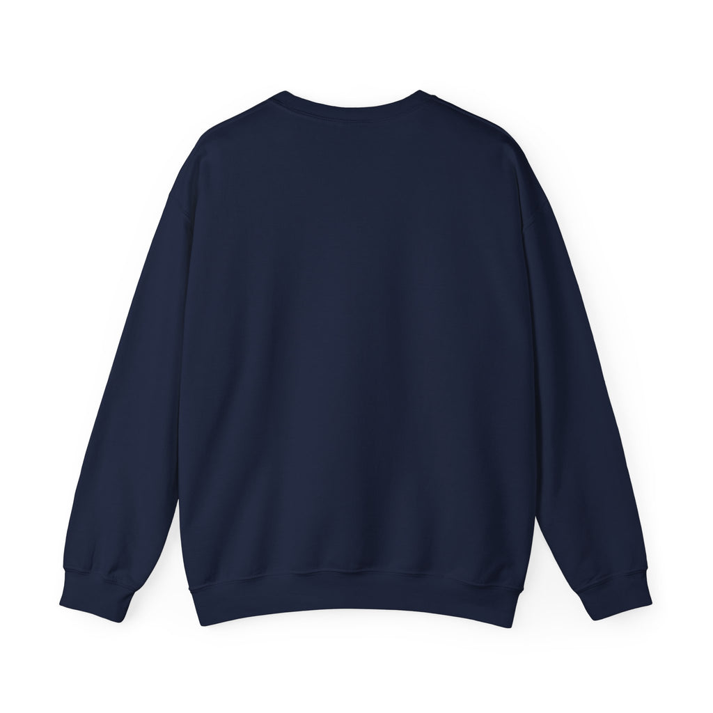 Cuppa Chaos Sweatshirt | mildly unhinged cute, whimsical weird