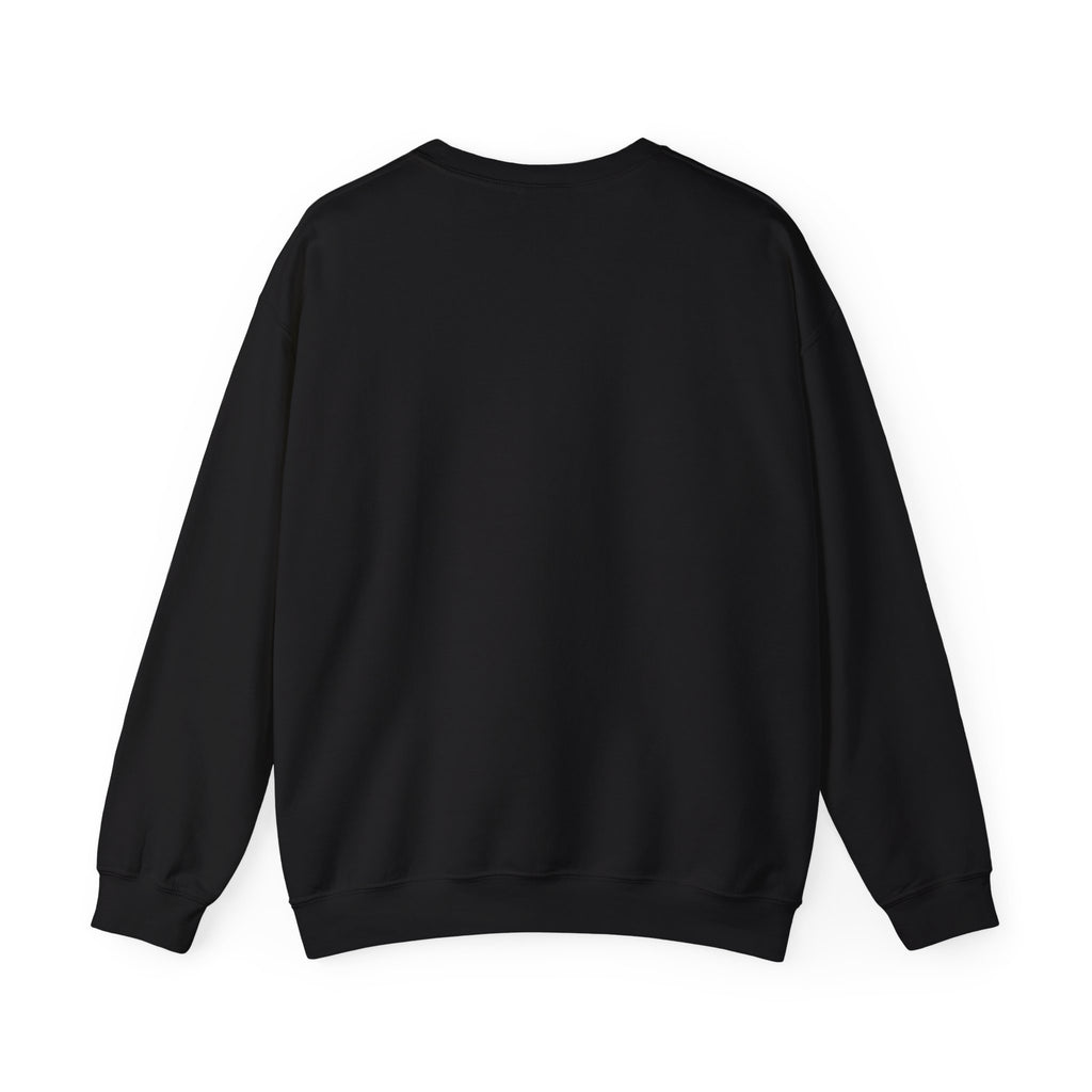 Cuppa Chaos Sweatshirt | mildly unhinged cute, whimsical weird