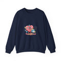 Cuppa Chaos Sweatshirt | mildly unhinged cute, whimsical weird