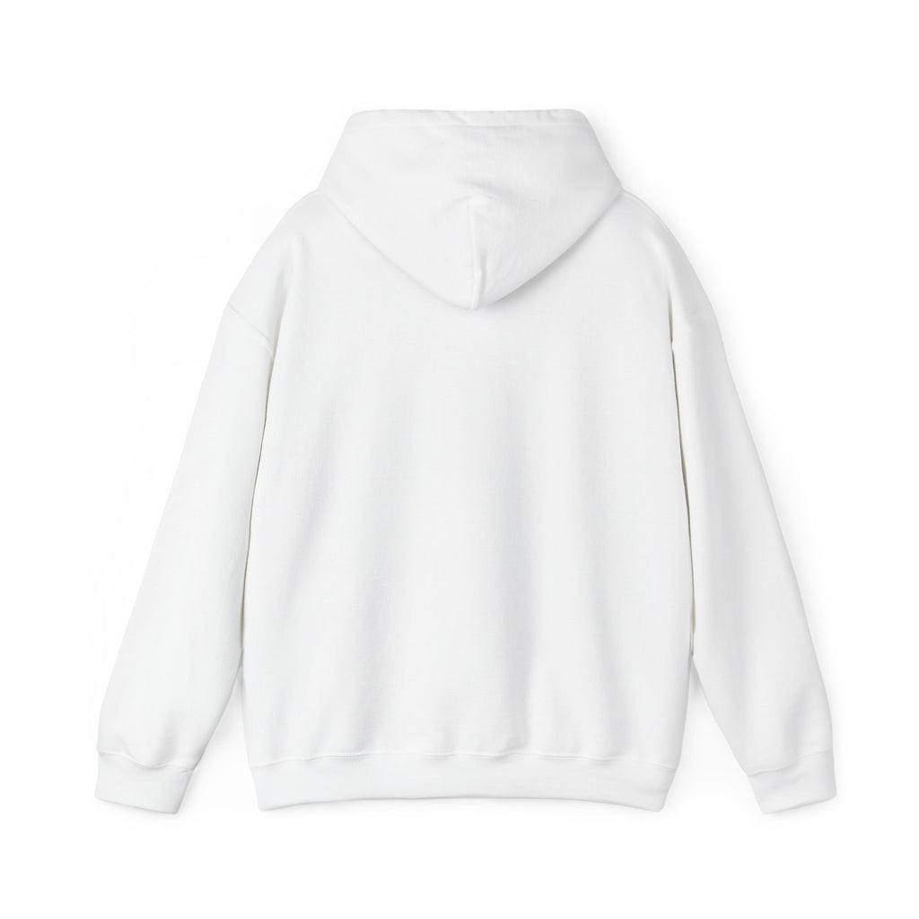 Tiny Angry Heart Hoodie | mildly unhinged cute, chaotic kawaii