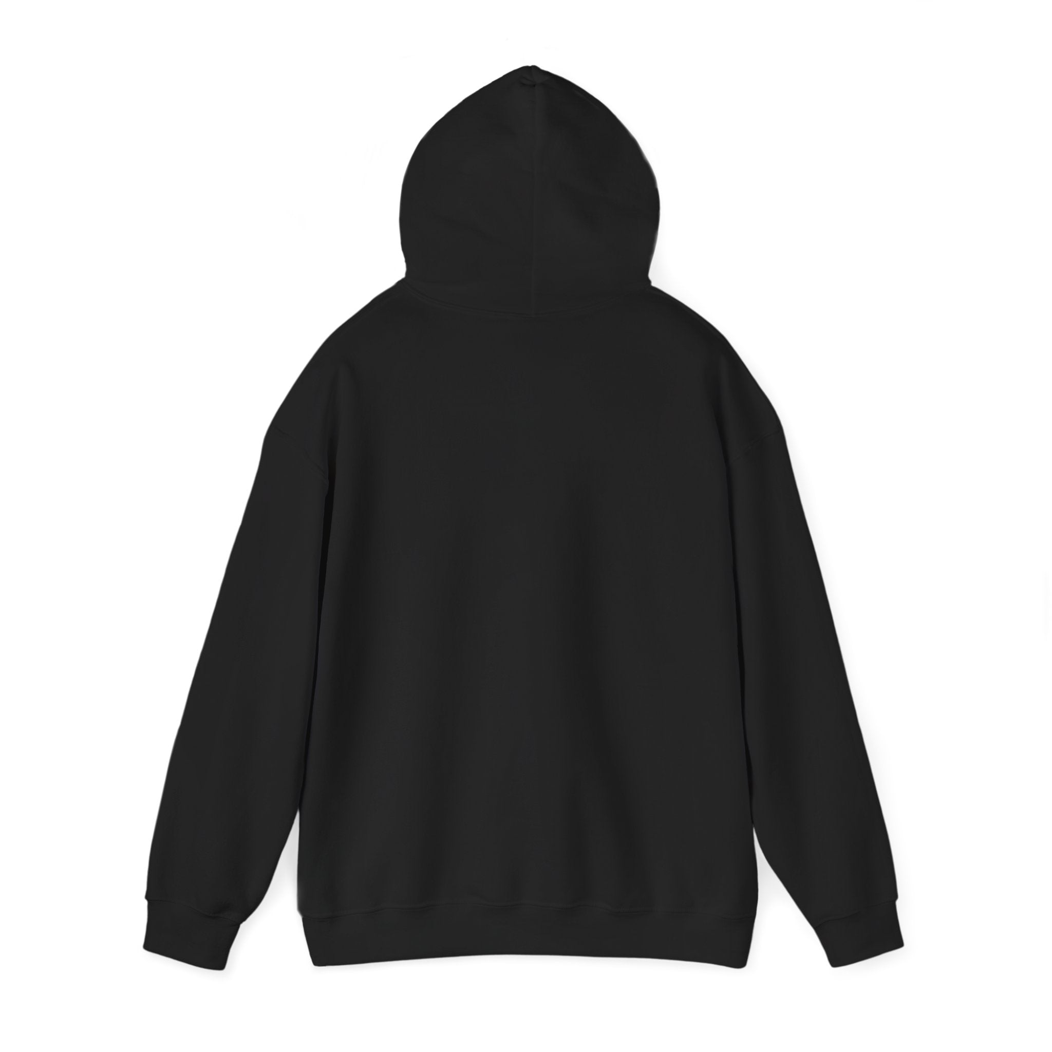 Tiny Angry Heart Hoodie | mildly unhinged cute, chaotic kawaii