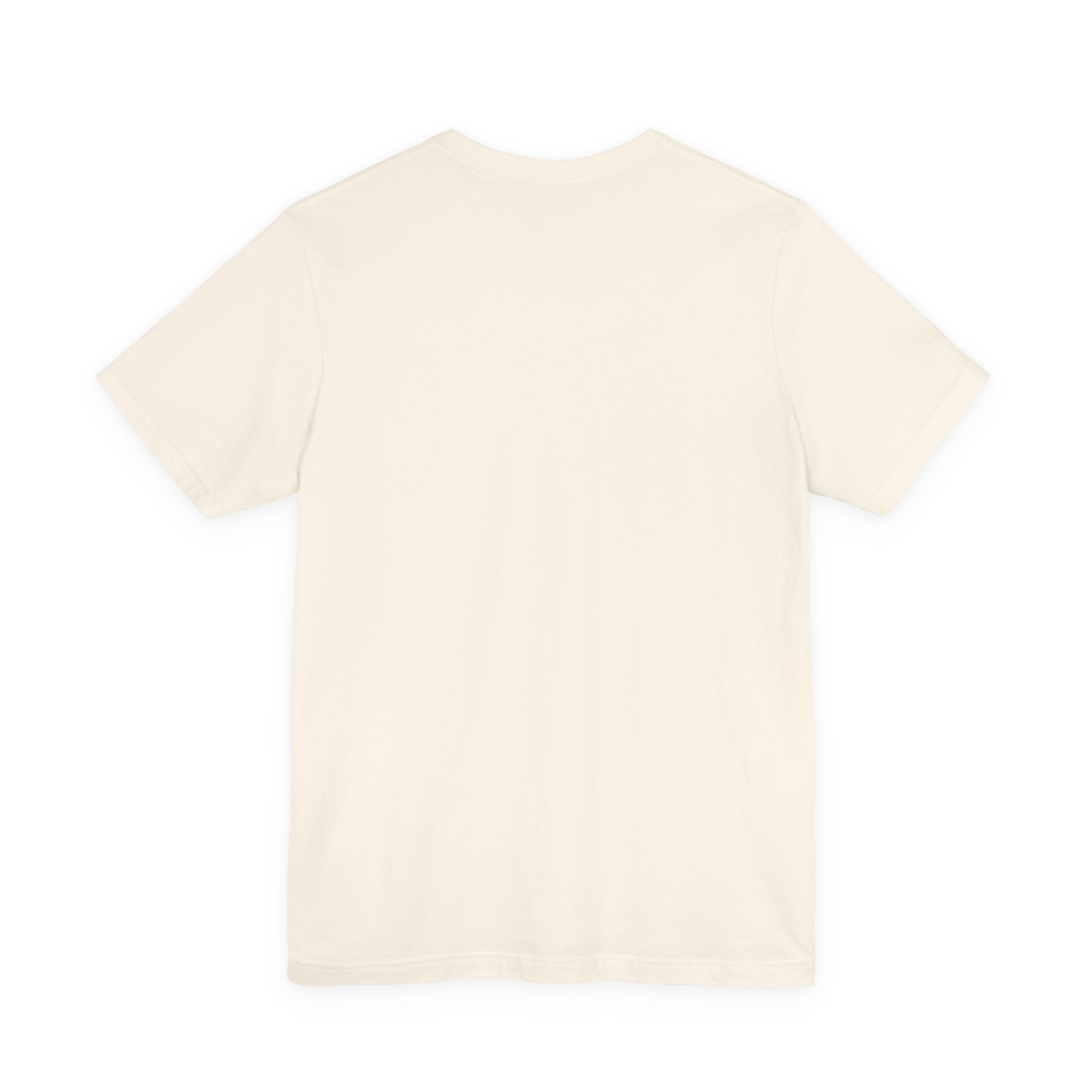 Cuppa Chaos tee | cute irony, tiny monster humor