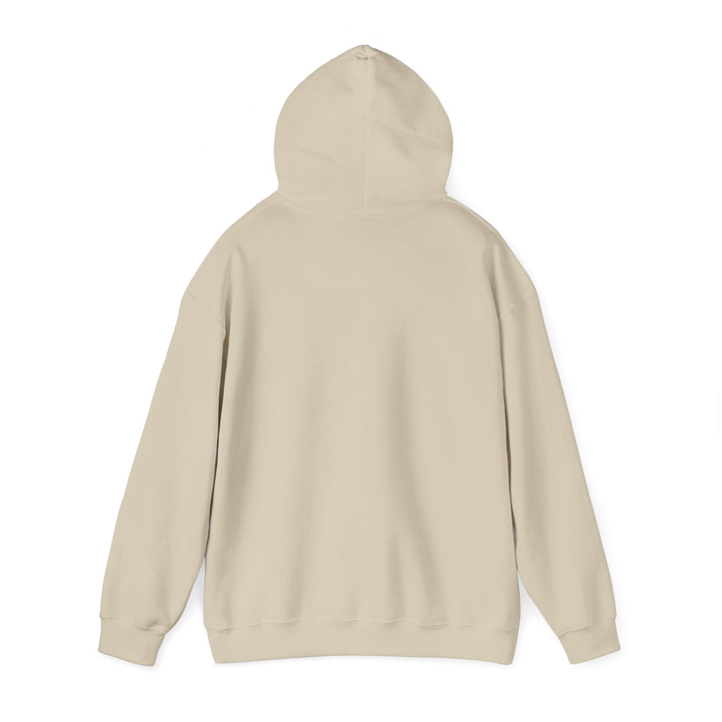 Tiny Angry Heart Hoodie | mildly unhinged cute, chaotic kawaii